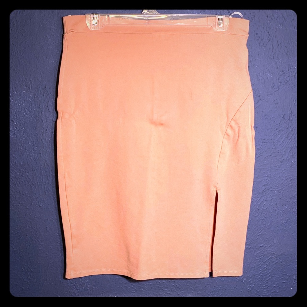 Mini Skirt